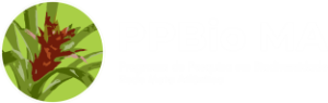 Logo Padrão - Menu Principal - PPBio MA